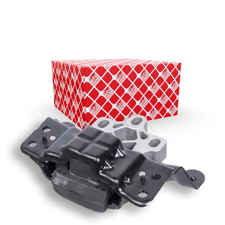 Engine mount febi 104266
