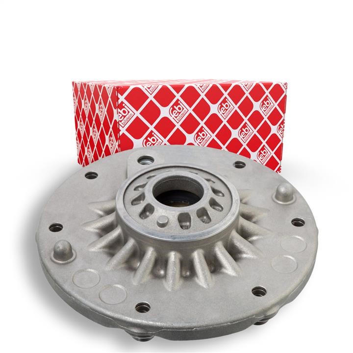 Basic bearing febi 104271