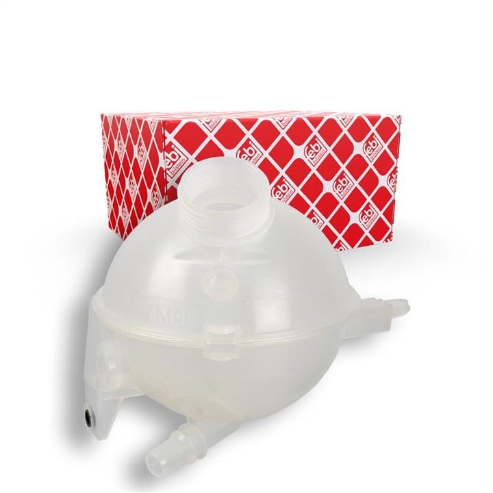 Expansion tank febi 104941