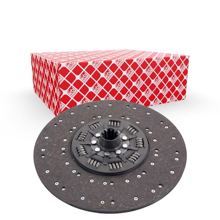 Buy febi 105002 at a low price in United Arab Emirates!