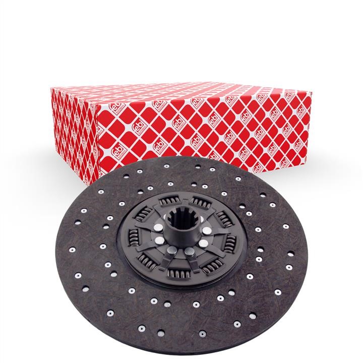 Buy febi 105003 at a low price in United Arab Emirates!