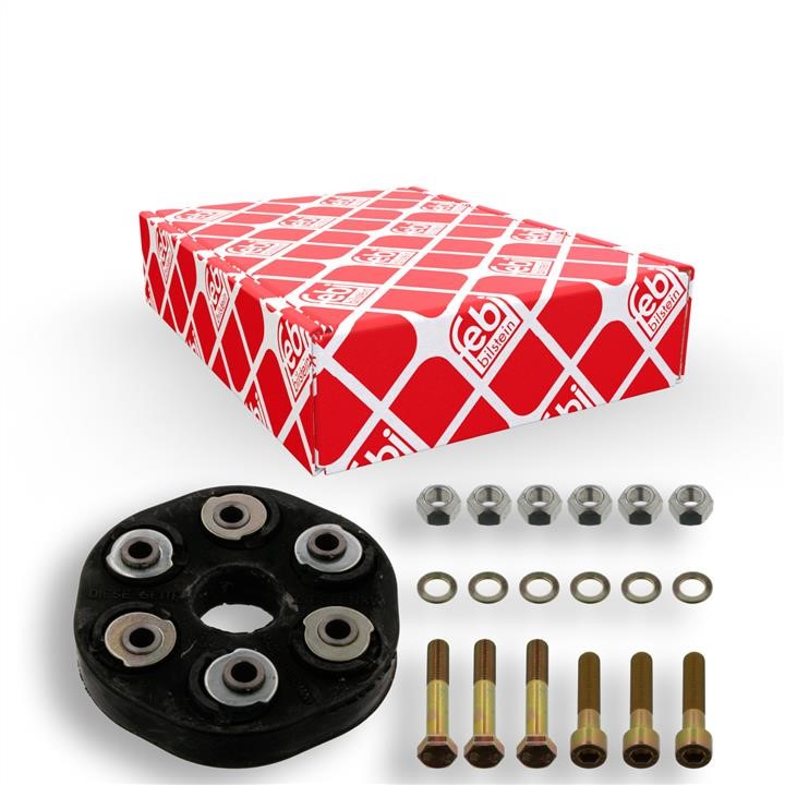 Buy febi 10581 at a low price in United Arab Emirates!