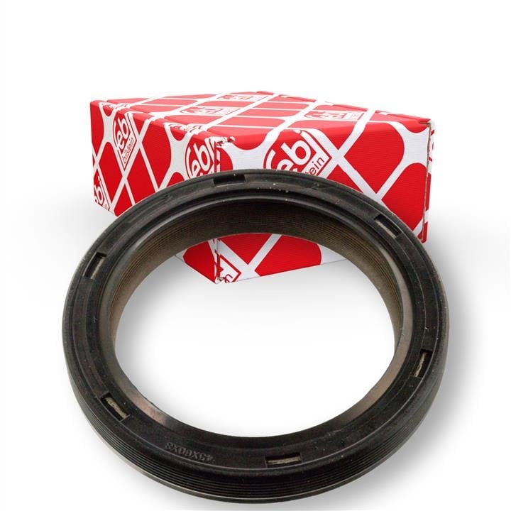 106508 febi Crankshaft oil seal