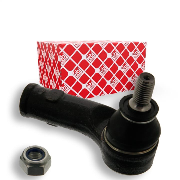 Right tie rod end febi 10584