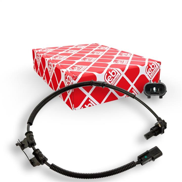 Sensor ABS febi 109064