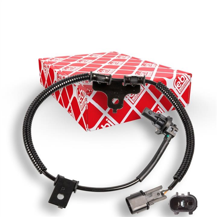 Sensor ABS febi 109420