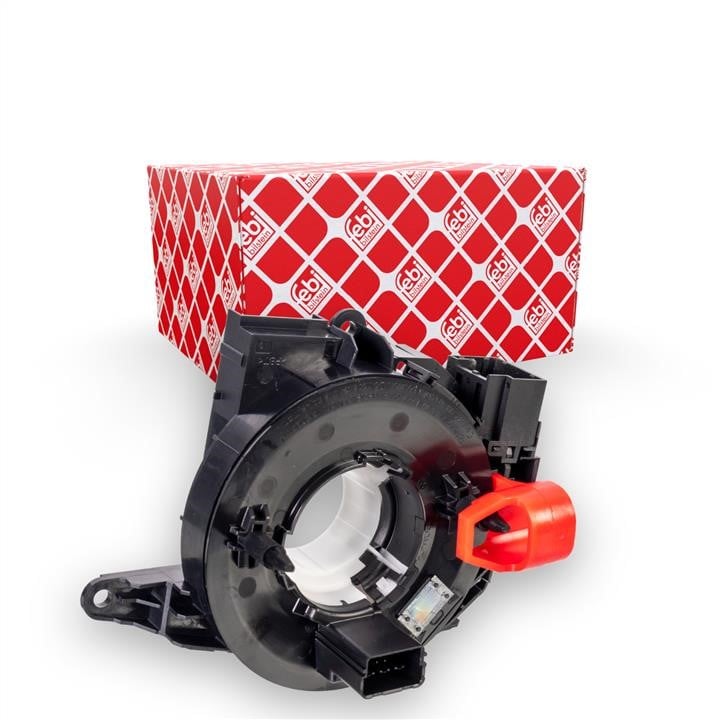 109071 febi Clockspring, airbag