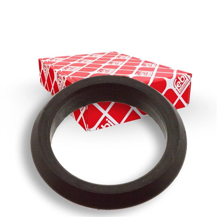 Oil filter gasket febi 106602