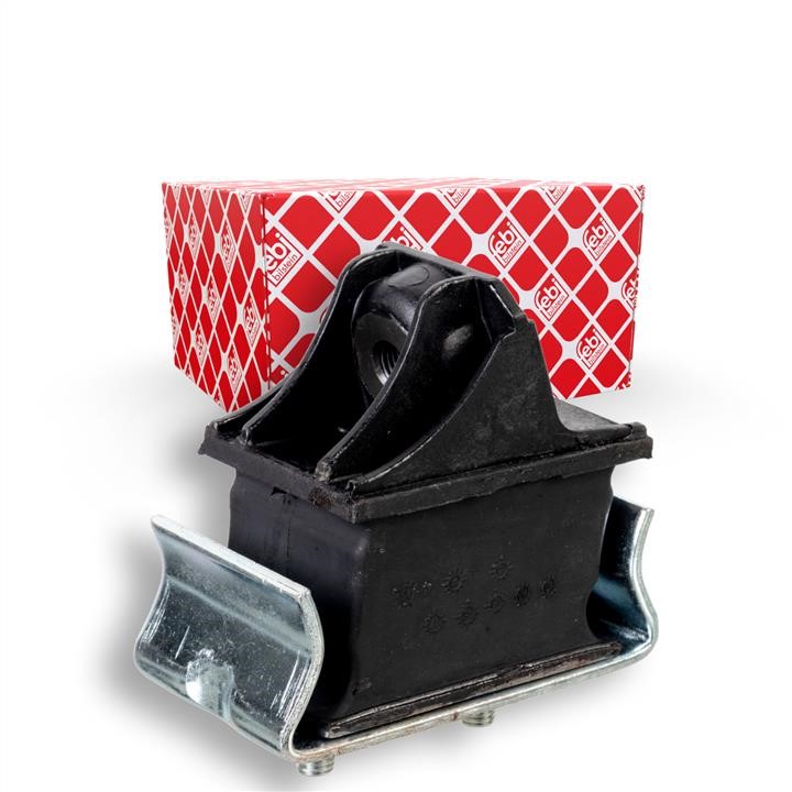 Engine mount left, right febi 10676