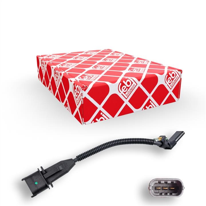 Buy febi 106795 at a low price in United Arab Emirates!