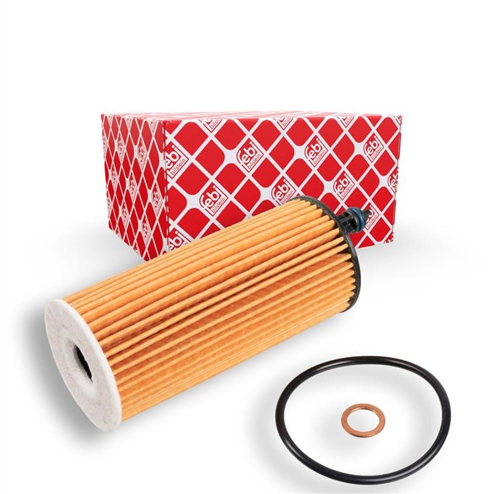 Oil Filter febi 108280