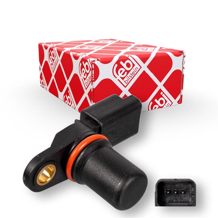 Cam sensor Renault Wind: 108289 febi Camshaft position sensor