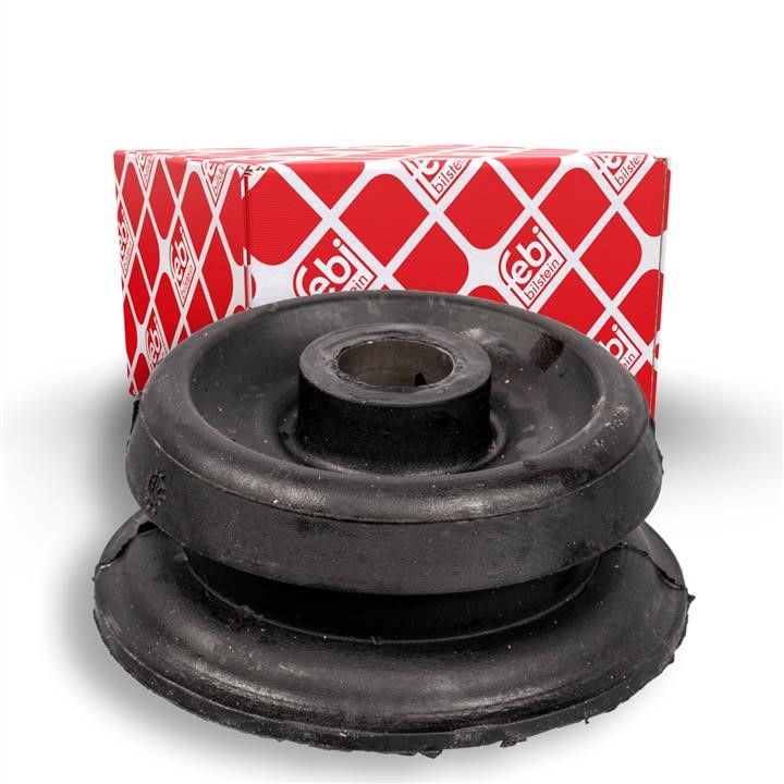Front strut mount febi 10873