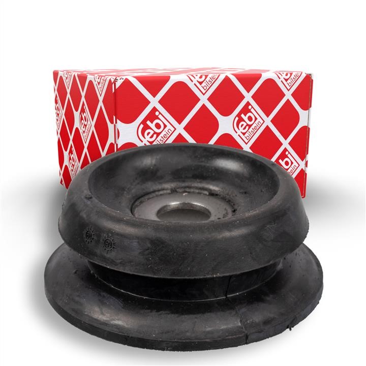 Front strut mount febi 10874