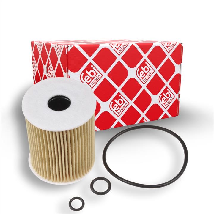 Buy febi 109621 at a low price in United Arab Emirates!