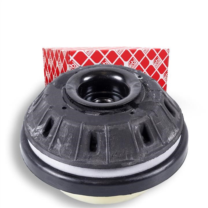 febi 109628 Suspension Strut Support Mount 109628 109628 febi Suspension Strut Support Mount