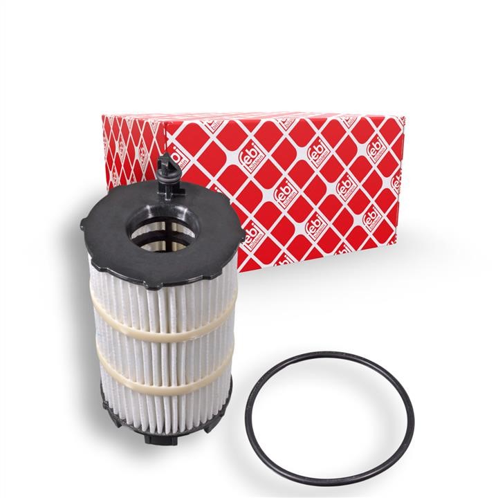 Oil Filter febi 109708