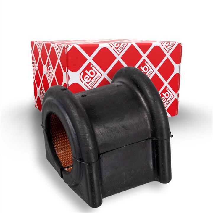 Bearing Bush, stabiliser febi 109348