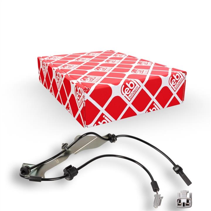 Sensor ABS febi 109716