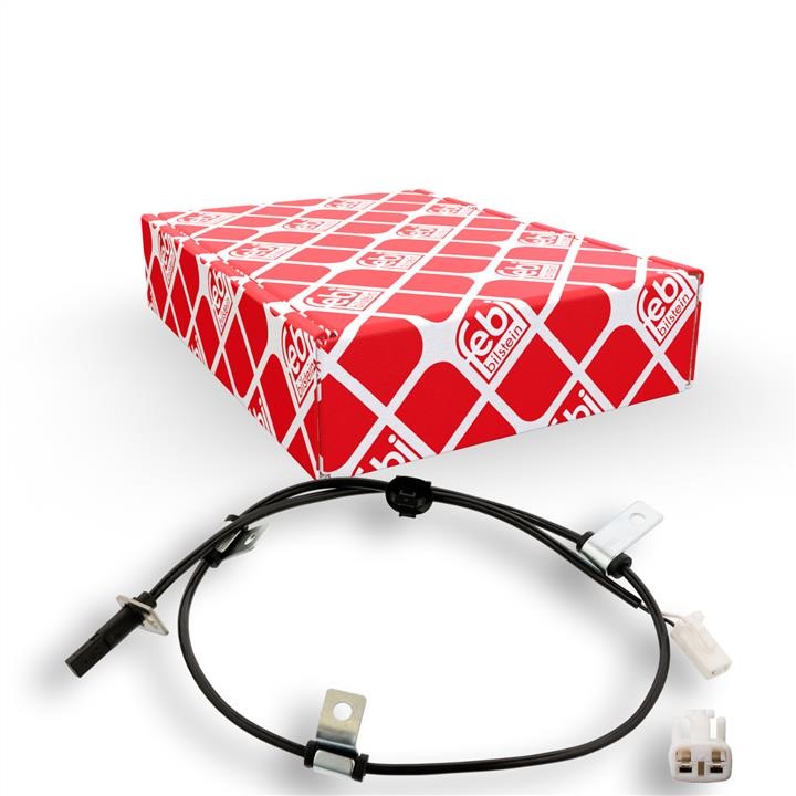 Sensor ABS febi 107734