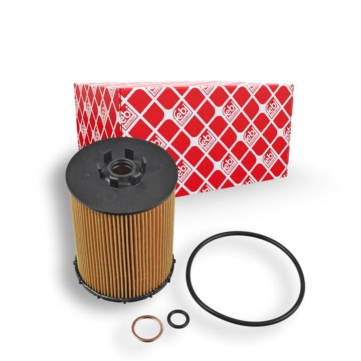 Buy febi 108995 at a low price in United Arab Emirates!