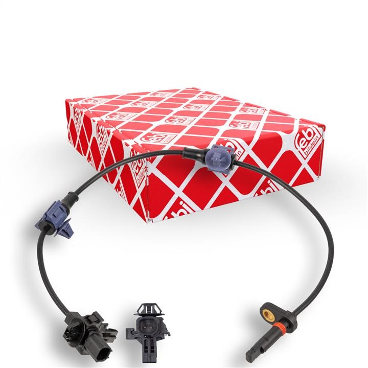Sensor ABS febi 109397