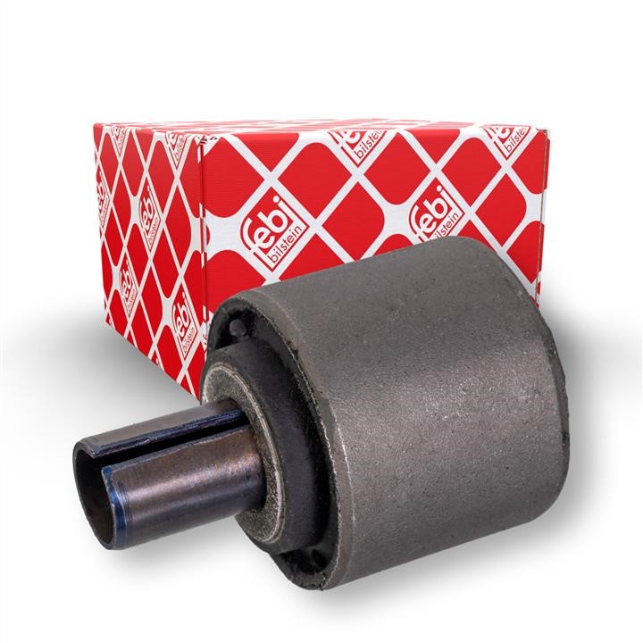 Control arm bushing febi 11136