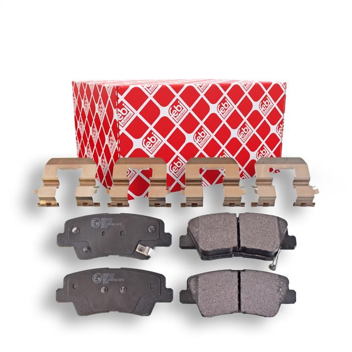 Buy febi 116301 at a low price in United Arab Emirates!