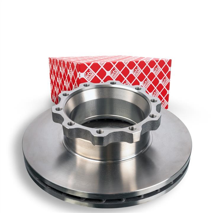 Buy febi 11411 at a low price in United Arab Emirates!