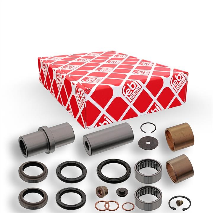 Buy febi 11191 at a low price in United Arab Emirates!