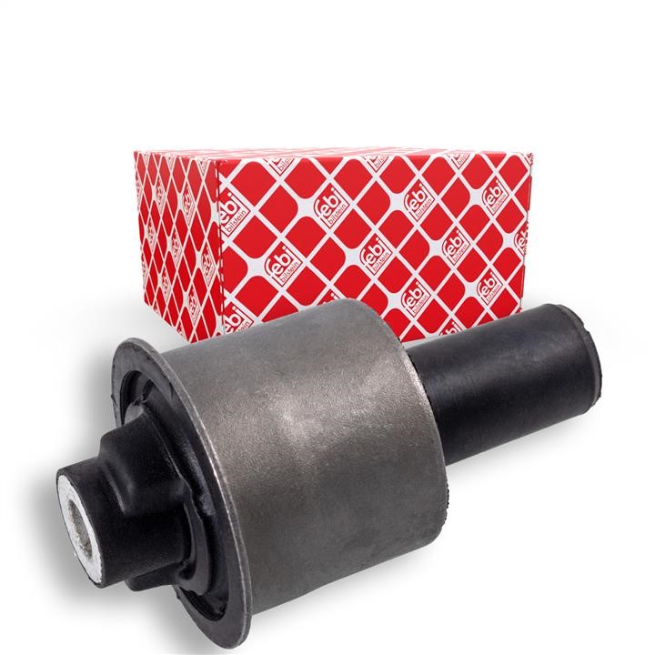 Control arm bushing febi 11192