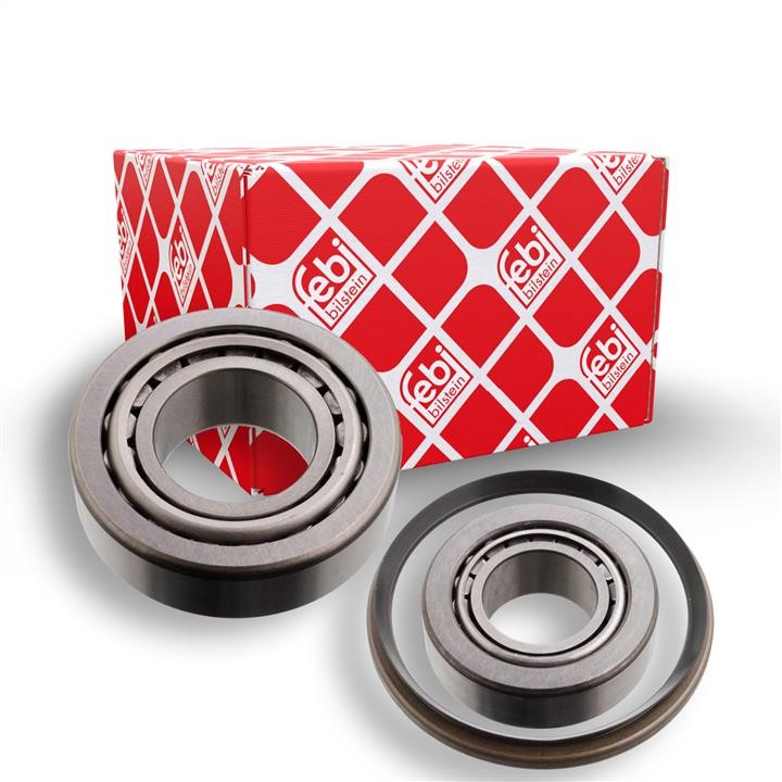 Buy febi 11418 at a low price in United Arab Emirates!
