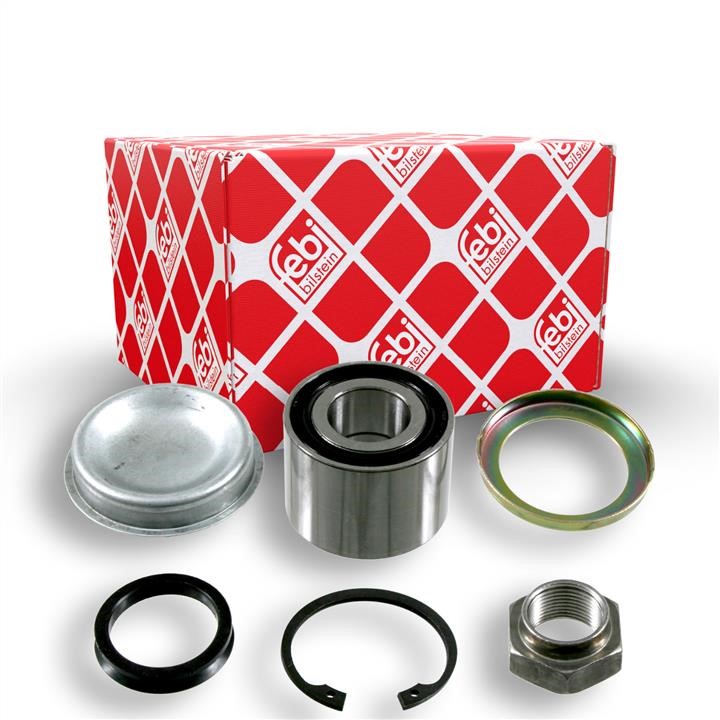 Buy febi 11420 at a low price in United Arab Emirates!