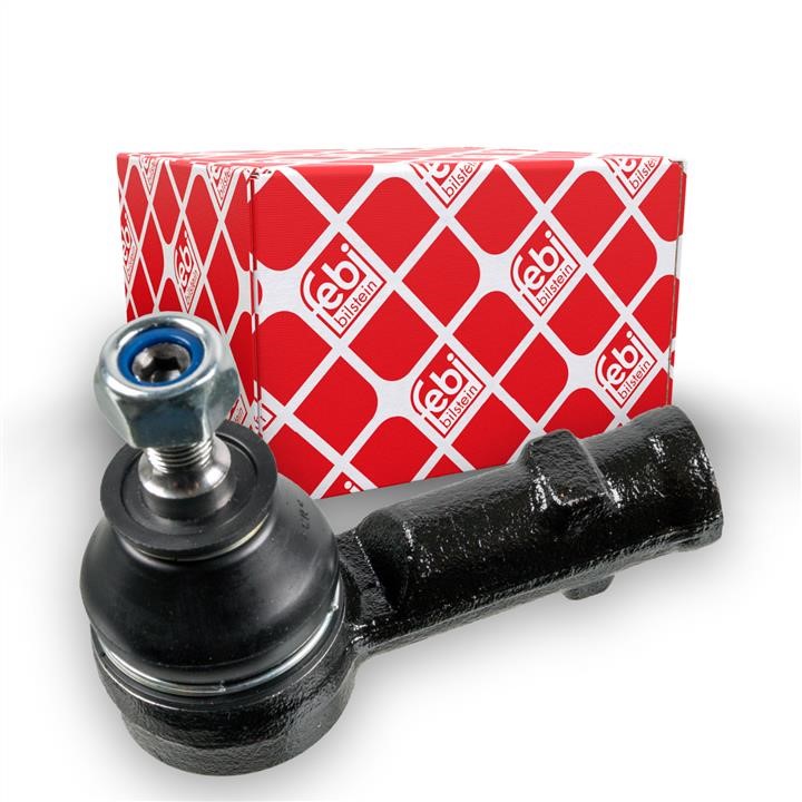 Left tie rod end febi 11280