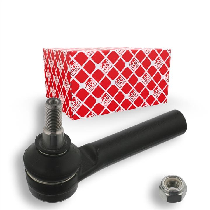 Tie rod end outer febi 11281
