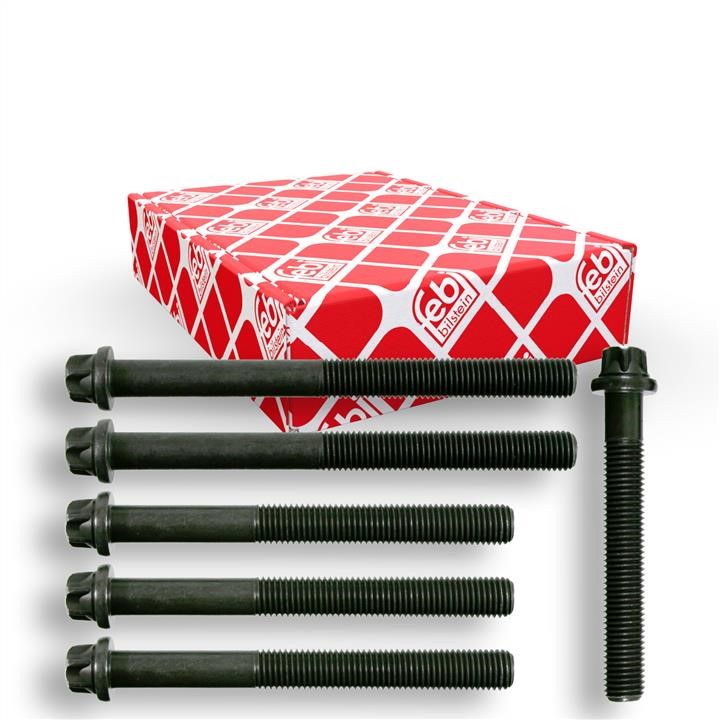 Buy febi 11727 at a low price in United Arab Emirates!