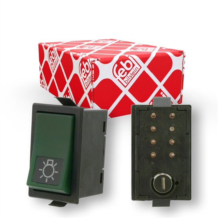 Buy febi 11531 at a low price in United Arab Emirates!
