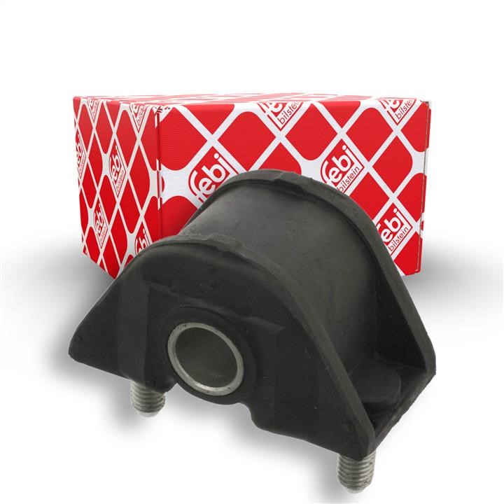 Control arm bushing febi 11777