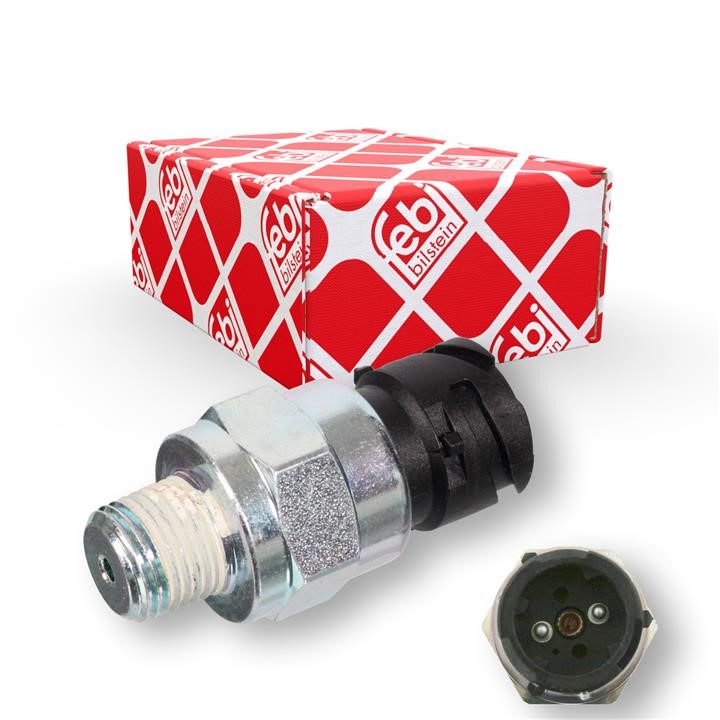 Pressure Switch febi 11539