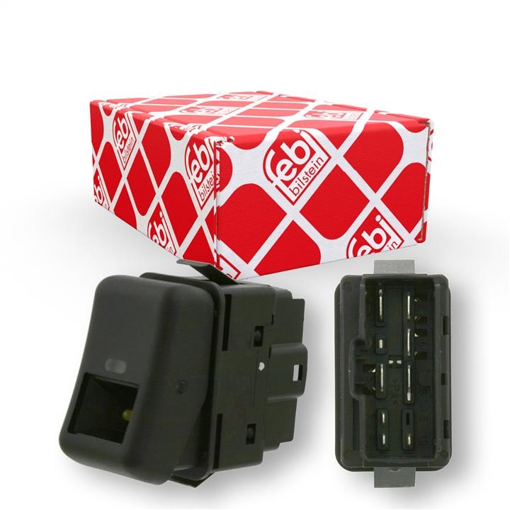 Buy febi 11792 at a low price in United Arab Emirates!