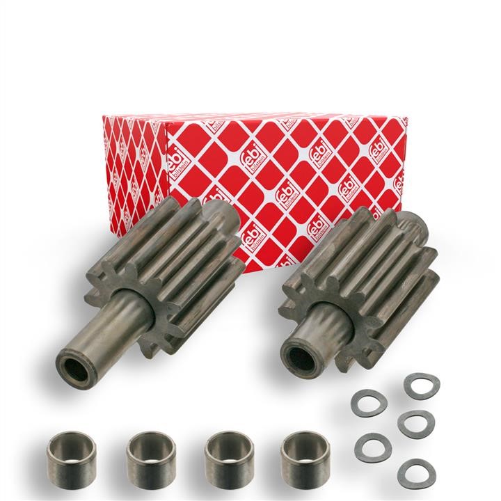 Buy febi 11619 at a low price in United Arab Emirates!