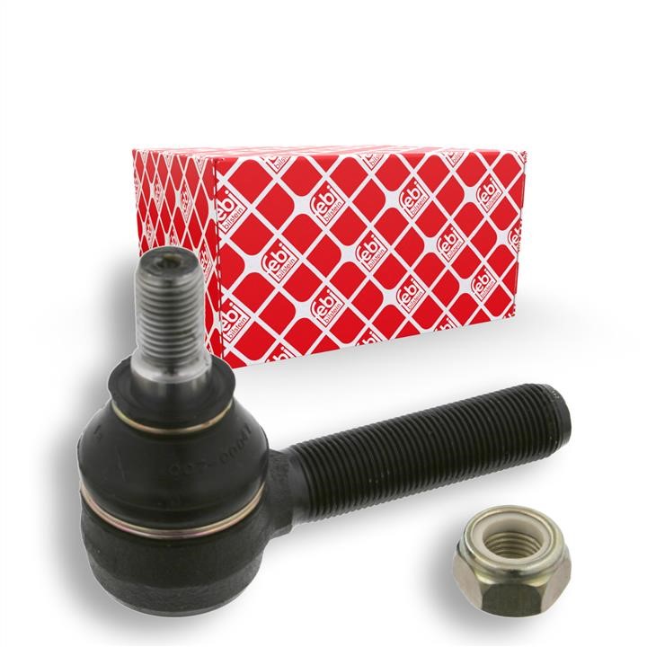 Tie rod end outer febi 11874