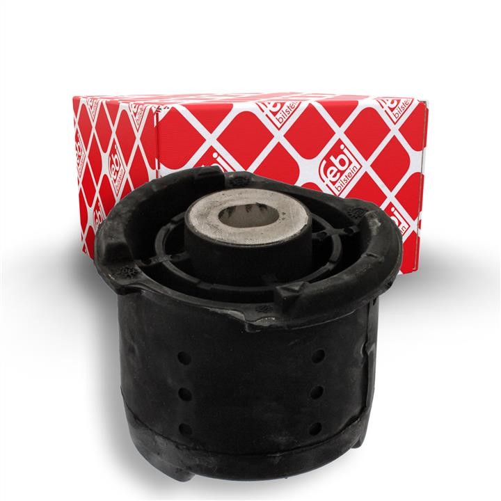 Rear axle bush febi 12627