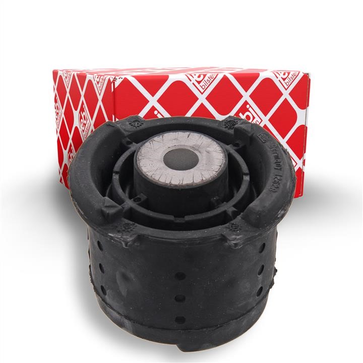 Rear axle bush febi 12628