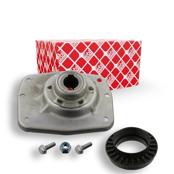 Front Left Shock Bearing Kit febi 11973
