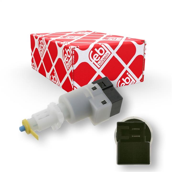 Buy febi 12231 at a low price in United Arab Emirates!