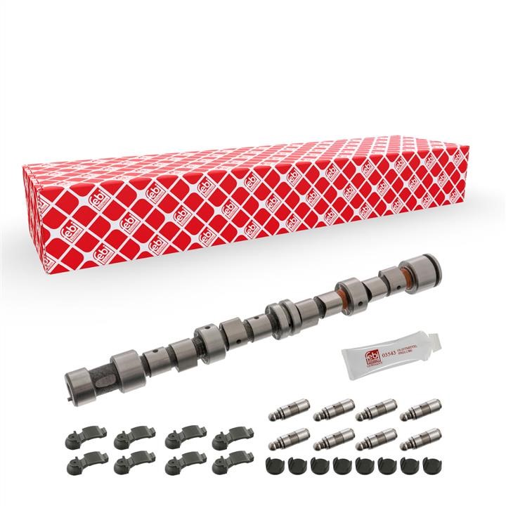Buy febi 12243 at a low price in United Arab Emirates!