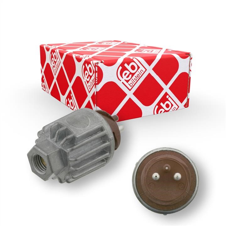 Brake light switch febi 12006