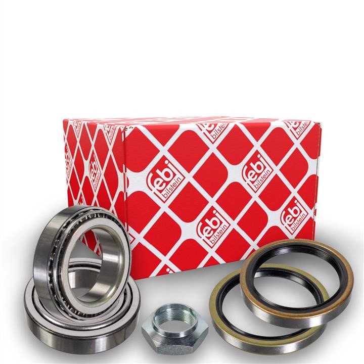Buy febi 12695 at a low price in United Arab Emirates!