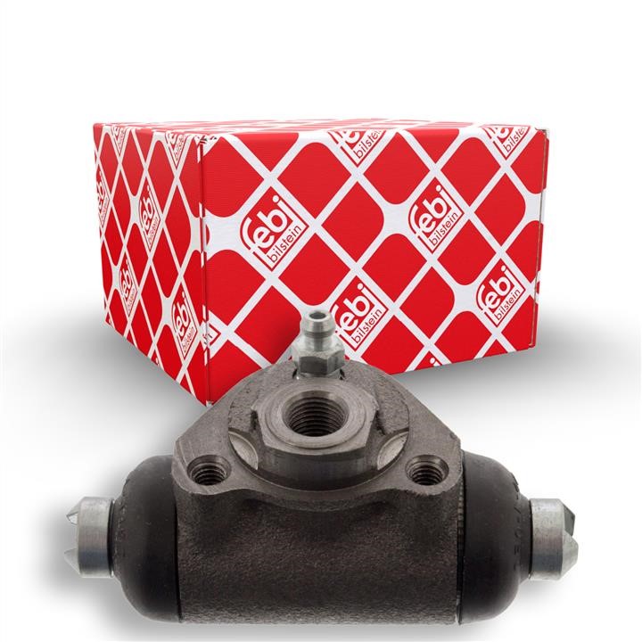 Wheel Brake Cylinder febi 12010